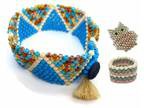 Beginners Bead Weaving Class for Adults - Craft Workshops
