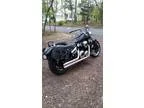 2004 Honda VTX 1300c