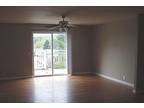 FOR RENT Beautiful updated Two BR One BA duplex.