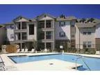 Regular-sized pool - Business center with equipment - Ceiling fa