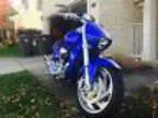 2007 Suzuki M109r