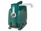 Coleman Hot water Heater  2 bottles and Carry bag