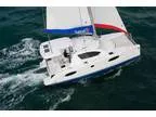 2011 Robertson and Caine leopard 38 Boat for Sale