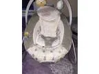 Ingenuity SmartBounce automatic bouncer
