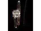 Brand New  0.50 Carat Diamond Ring