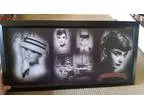 Audrey Hepburn Frame
