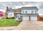 210000 Four BR 3.00 BA Kansas City
