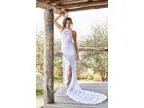 Grace Loves Lace Wedding Dress - Alexandra - RRP 2400