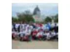 2016 Annual Crazylegs in Washington DC