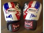 TWINS special- Perseverance Boxing Gloves 16oz