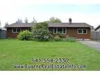 Spacious Home on a Large Lot