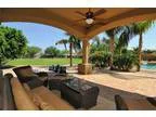 Beautiful home in Peoria With full Basketball court (Peoria) 5bd