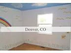 Single Family Home for sale in Denver CO