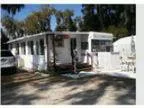 Mobile Home Park Model - Price 