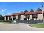 Moline Office Space for Lease - 1654 SF