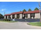Moline Office Space for Lease - 1654 SF
