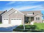West Lafayette Three BR Two BA Fabulous Ranch on a basement in