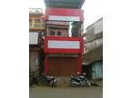 On rent ready Duplex building for commercial  Business to road t