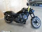2013 Victory Hammer 8 Ball - ONLY 250 miles - Lots of add ons
