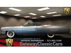 1964 Cadillac Deville