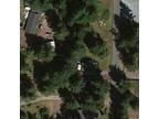 Foreclosure Land for sale in Buckley WA