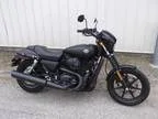 2015 Harley-Davidson&Acir c&reg XG500 Street&Atilde&cent &Acirc&