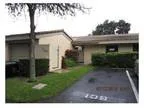 Hollywood Beatuiful Two BR Two BA townhome.