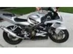 2001 Honda CBR