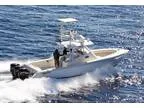 2008 BLACKFIN FA Boat for Sale