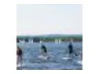 Ottawa River SUP Race