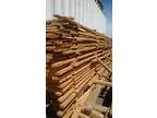 Free long timber palletsskids