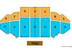 Tickets for 3 Doors Down at Silver Legacy Casino in Reno Nevada 
