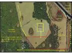 Ranch with Hunting Lakefront and River Frontage