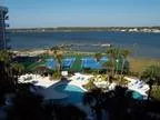 One BR Room One BA Gulf Shores Condo