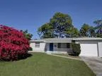 St Petersburg Two BR One BA Adorable 50 s ranch home in the