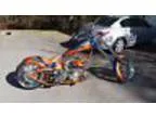 2008 Custom Built Motorcycles Chopper