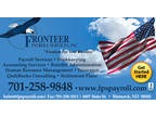 Fronteer Payroll Services Inc.