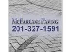 NJ Driveway Paving