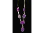 Druzy quarts items