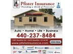 Pfister Insurance