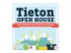 Tieton Open House