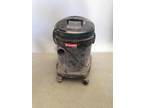 Wall chaser vacuum metabo