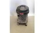 Wall chaser vacuum metabo