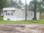 2 BR 2 BA Mobile Home (FOR RENT)
