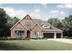 The Torrey by Drees Custom Homes Plan to be Built