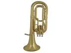 Holton Student Model B471R 3 Valve Baritone