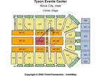 Tickets for Abu Bekr Shrine Circus at Tyson Events Center - Gate