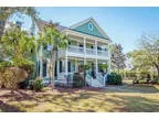 Tennyson Section - Park West Five BR 4.5 BA
