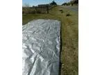 Huge Slip and Slides 70  long