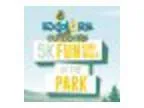Explore the Outdoors 5k Fun RunWalk